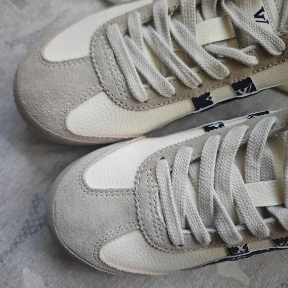 Onitsuka Tiger Mexico 66 x Louis Vuitton Collaboration Sneakers